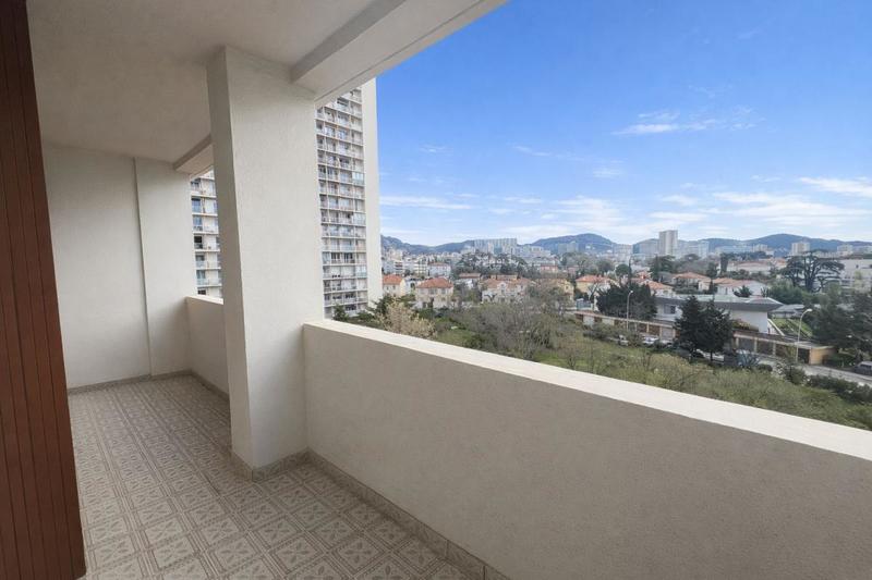 Appartement - 84 m² - 4 pièces