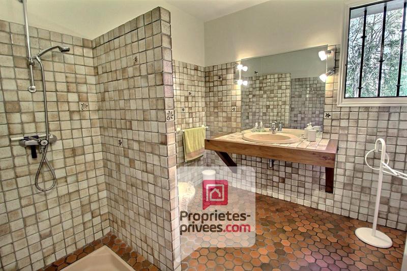 Maison - 115 m² - 4 pièces