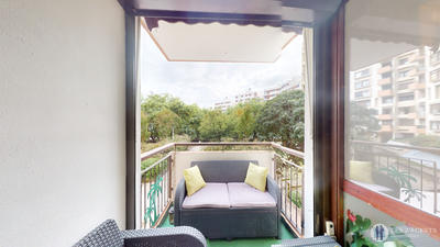 Appartement - 74 m² - 3 pièces