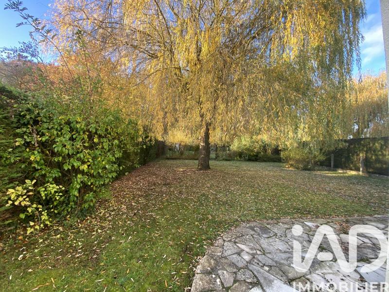 Maison - 104 m² - 7 pièces