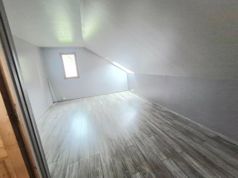 Maison - 167 m² - 7 pièces