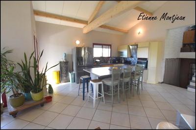 Maison d'architecte - 153 m²