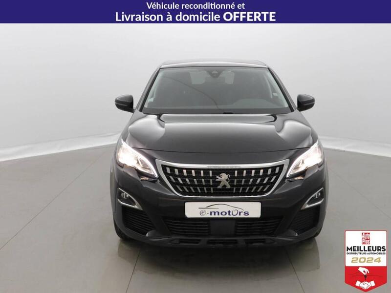 Peugeot 5008 Essence 130 Acces