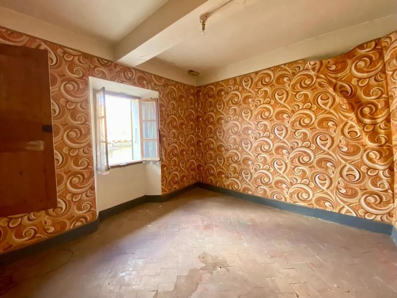 Maison de village - 116 m² - 7 pièces