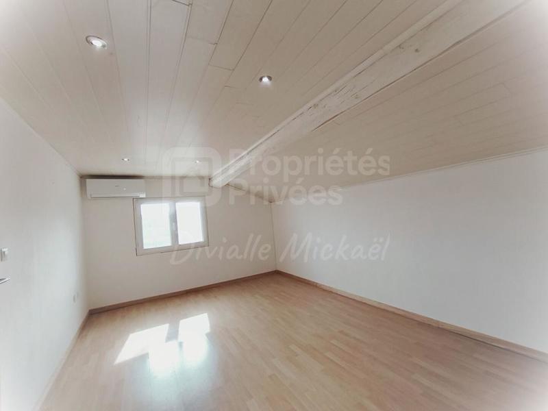 Maison - 145 m² - 5 pièces