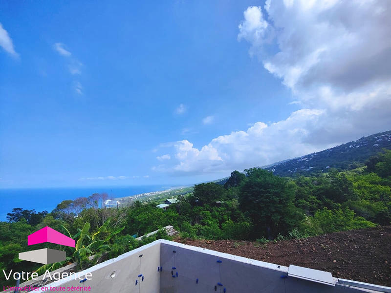 Villa - 108 m² - 5 pièces