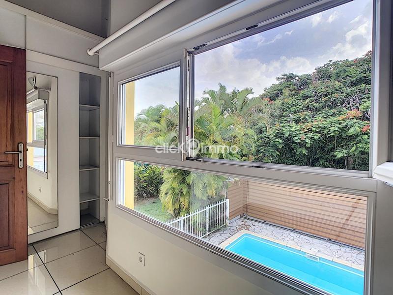 Villa - 120 m² - 5 pièces