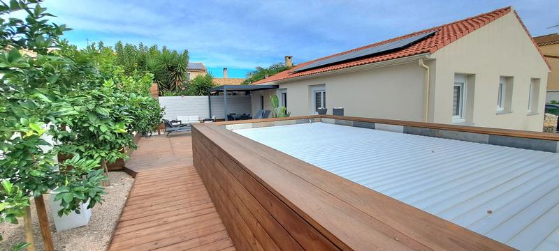 Villa - 88 m² - 4 pièces