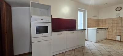 Maison de ville - 111 m² - 4 pièces