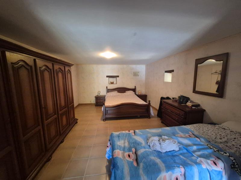 Maison - 156 m² - 7 pièces