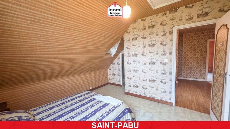 Maison - 130 m² - 7 pièces