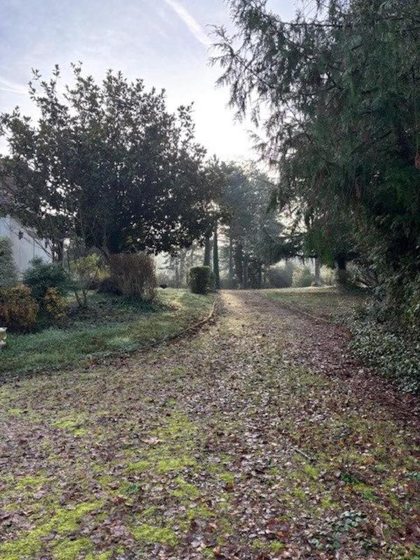 Maison - 165 m² - 6 pièces