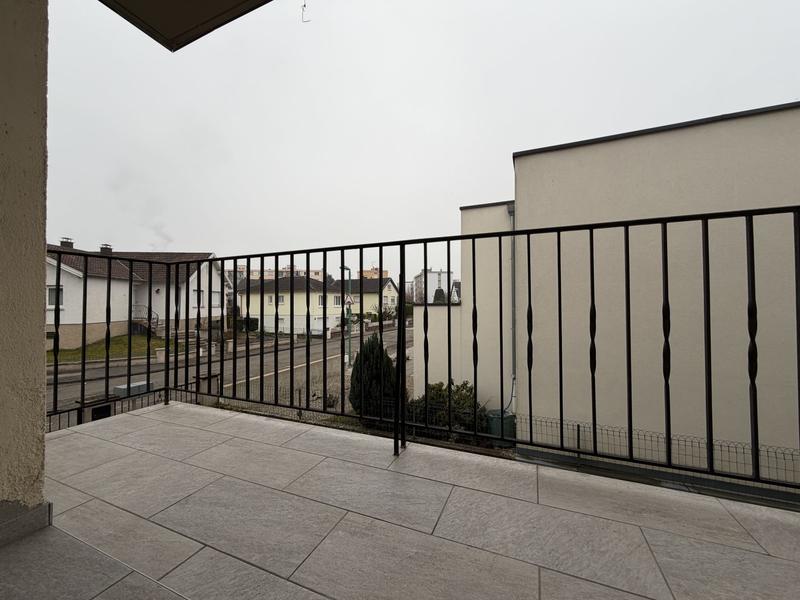 Appartement - 118 m² - 5 pièces