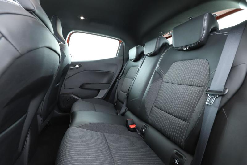 Renault Clio 1.0 TCe Intens 91 ch