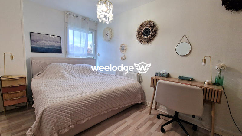 Maison - 103 m² - 5 pièces