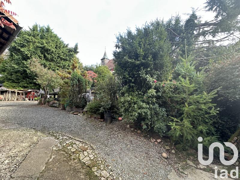 Ferme - 70 m² - 3 pièces