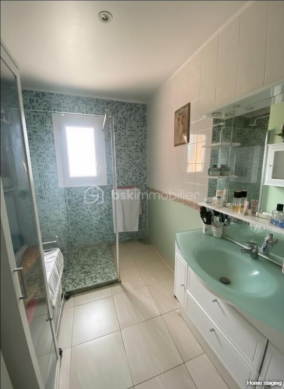 Villa - 150 m² - 7 pièces