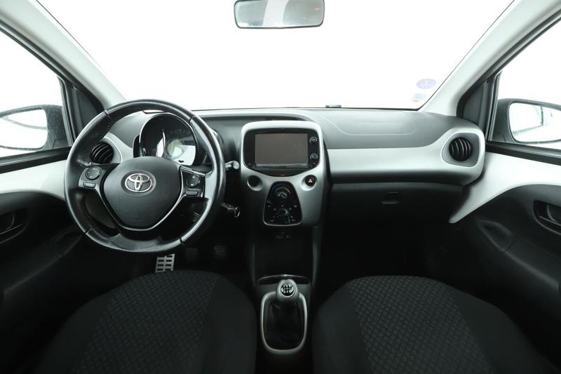 Toyota Aygo 1.0 Vvt-i X-Play 5p 69 ch