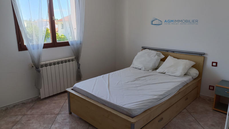 Villa - 127 m² - 6 pièces