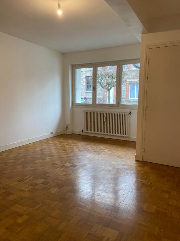 Bureau - 53 m² - 2 pièces