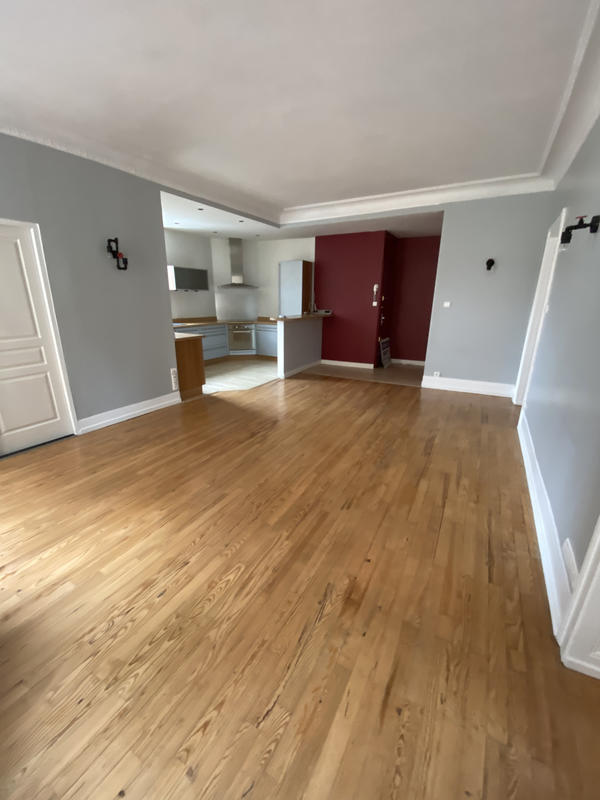 Appartement - 79 m² - 3 pièces