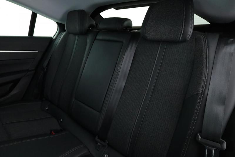 Peugeot 508 1.6 PureTech Allure Eat8 181 ch