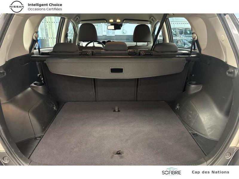 Toyota Verso 1.6 Vvt-I 132 Dynamic