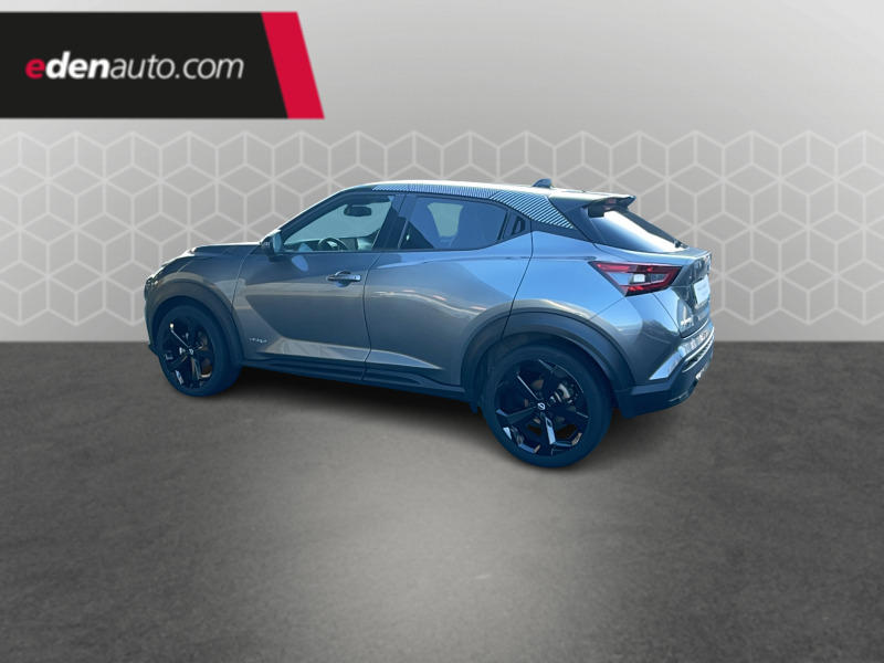 Nissan Juke Hybrid 143 Premiere Edition