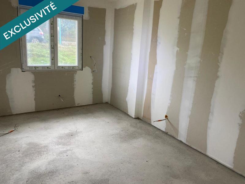 Maison - 115 m² - 6 pièces