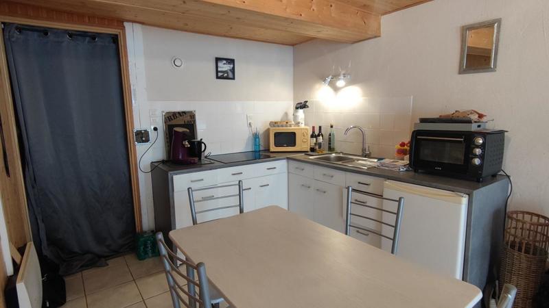 Maison - 67 m² - 5 pièces
