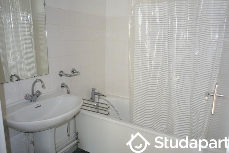 Appartement - 33 m² - 1 pièce