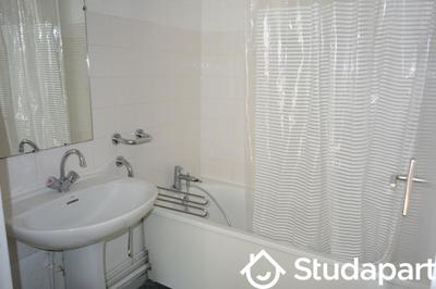 Appartement - 33 m² - 1 pièce