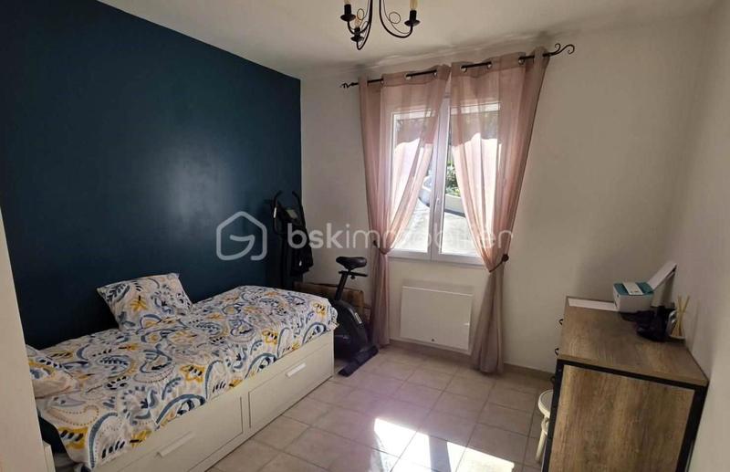 Villa - 112 m² - 4 pièces