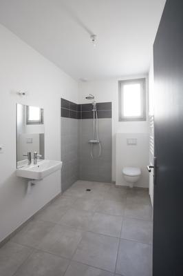 Appartement - 64 m² - 2 pièces