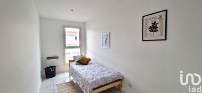 Appartement - 75 m² - 4 pièces