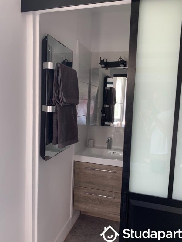 Appartement - 19 m² - 1 pièce