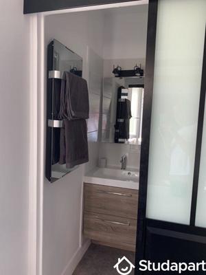 Appartement - 19 m² - 1 pièce