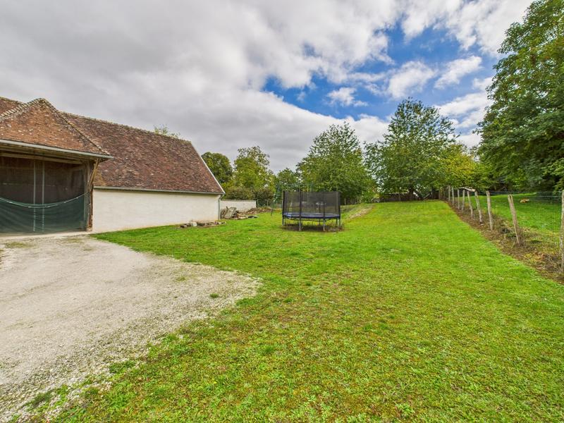 Maison - 186 m² - 7 pièces