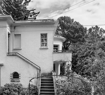 Maison - 245 m² - 10 pièces