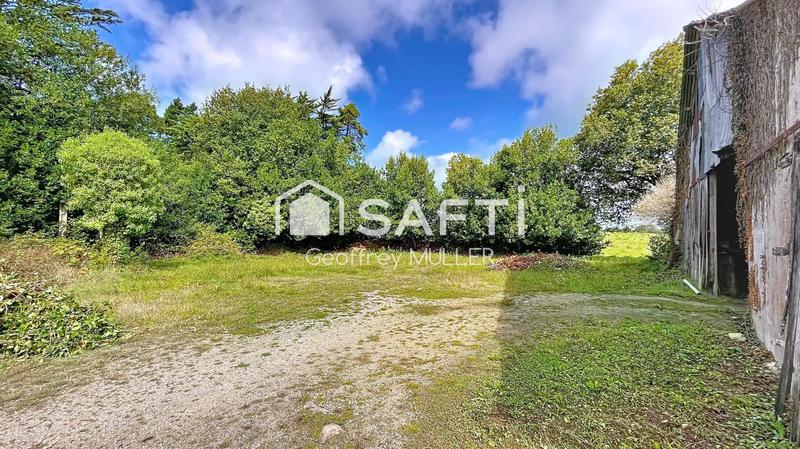 Maison - 82 m² - 3 pièces