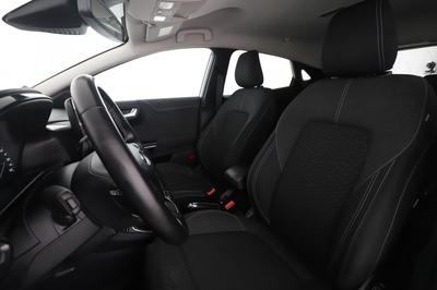 Ford Puma 1.0 Flexifuel Titanium Bvm6 125 ch