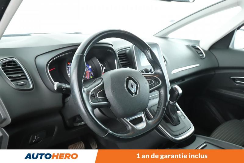 Renault Grand Scénic 1.5 dCi Energy Business Edc 7pl 110 ch
