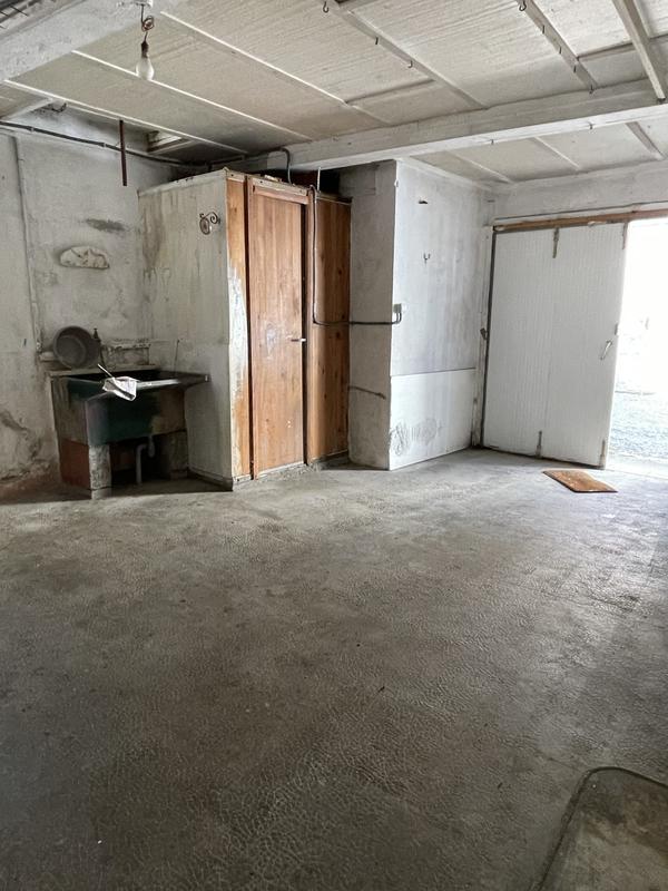 Maison - 82 m² - 5 pièces