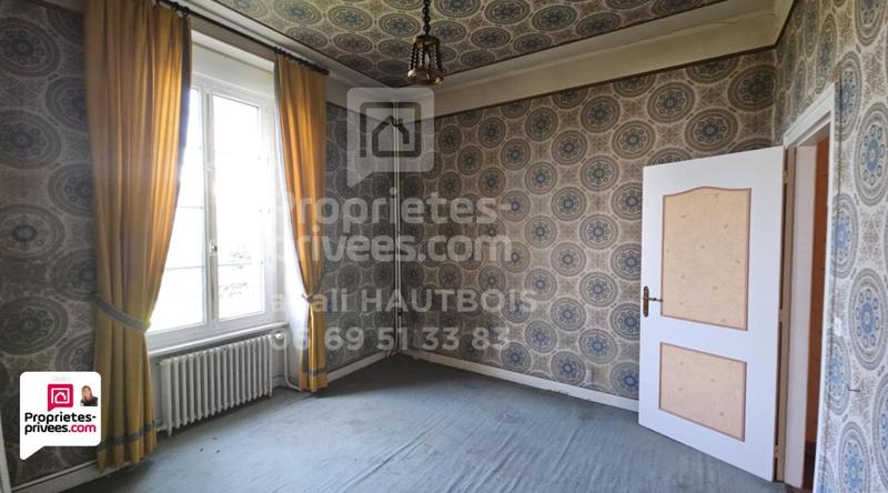 Propriété - 197 m² - 10 pièces