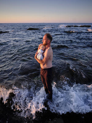 Saison culturelle - Matin et soir - Compagnie à demain mon amour