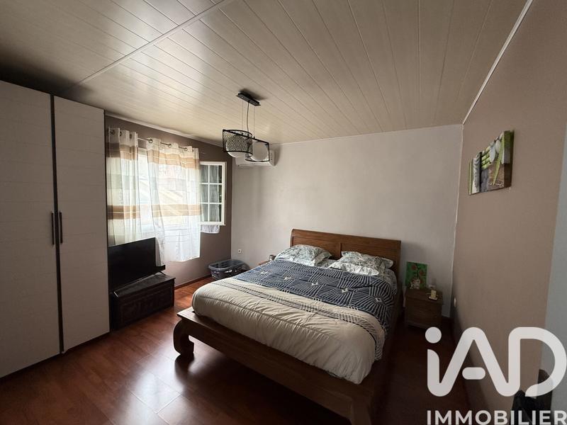 Maison - 165 m² - 5 pièces