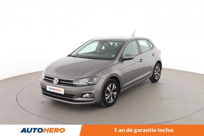 Volkswagen Polo 1.0 Tsi Confortline Business 95 ch