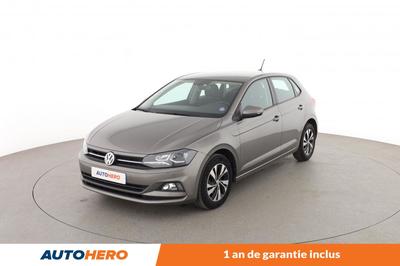 Volkswagen Polo 1.0 Tsi Confortline Business 95 ch