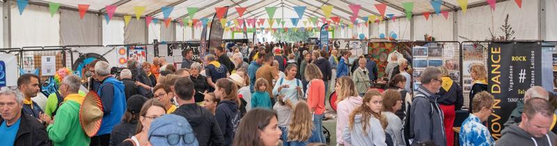 Forum des associations