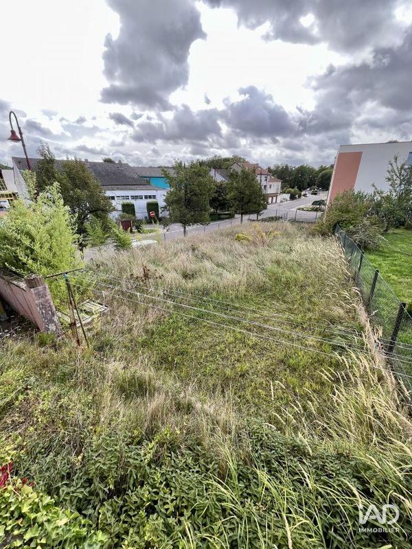 Maison - 104 m² - 4 pièces